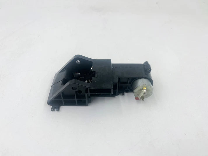 RC PRO 1592-007 1592 Big arm gearbox