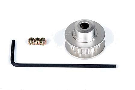TAMIYA 53474 RC ALUMINUM CENTER PULLEY