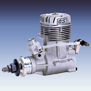 OS ENGINES 19260 MAX-160FX