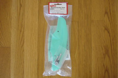 KYOSHO 39401 Urethane Foam Bumper