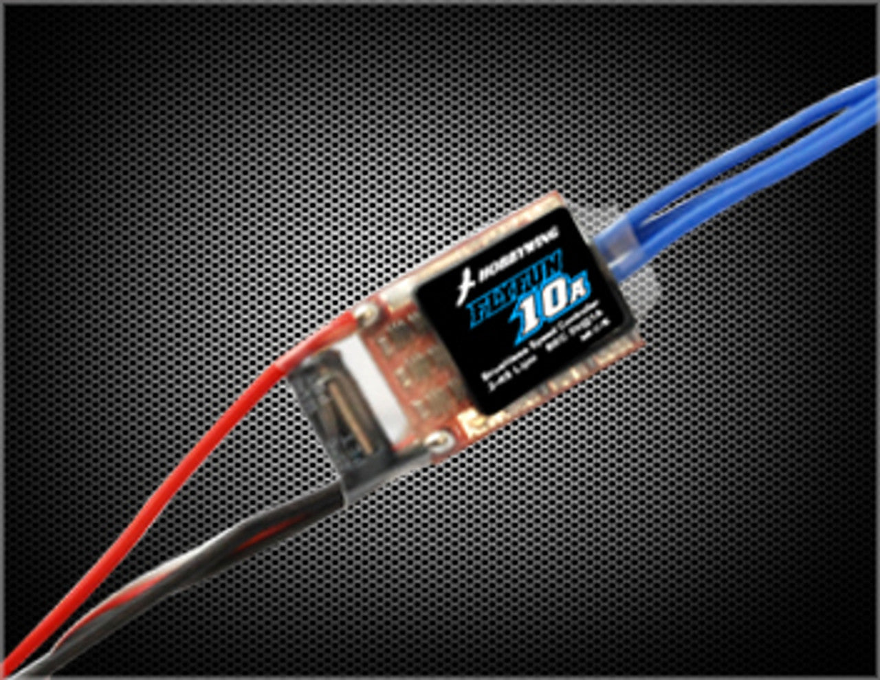 HOBBYWING 80020580 Flyfun 10A ESC