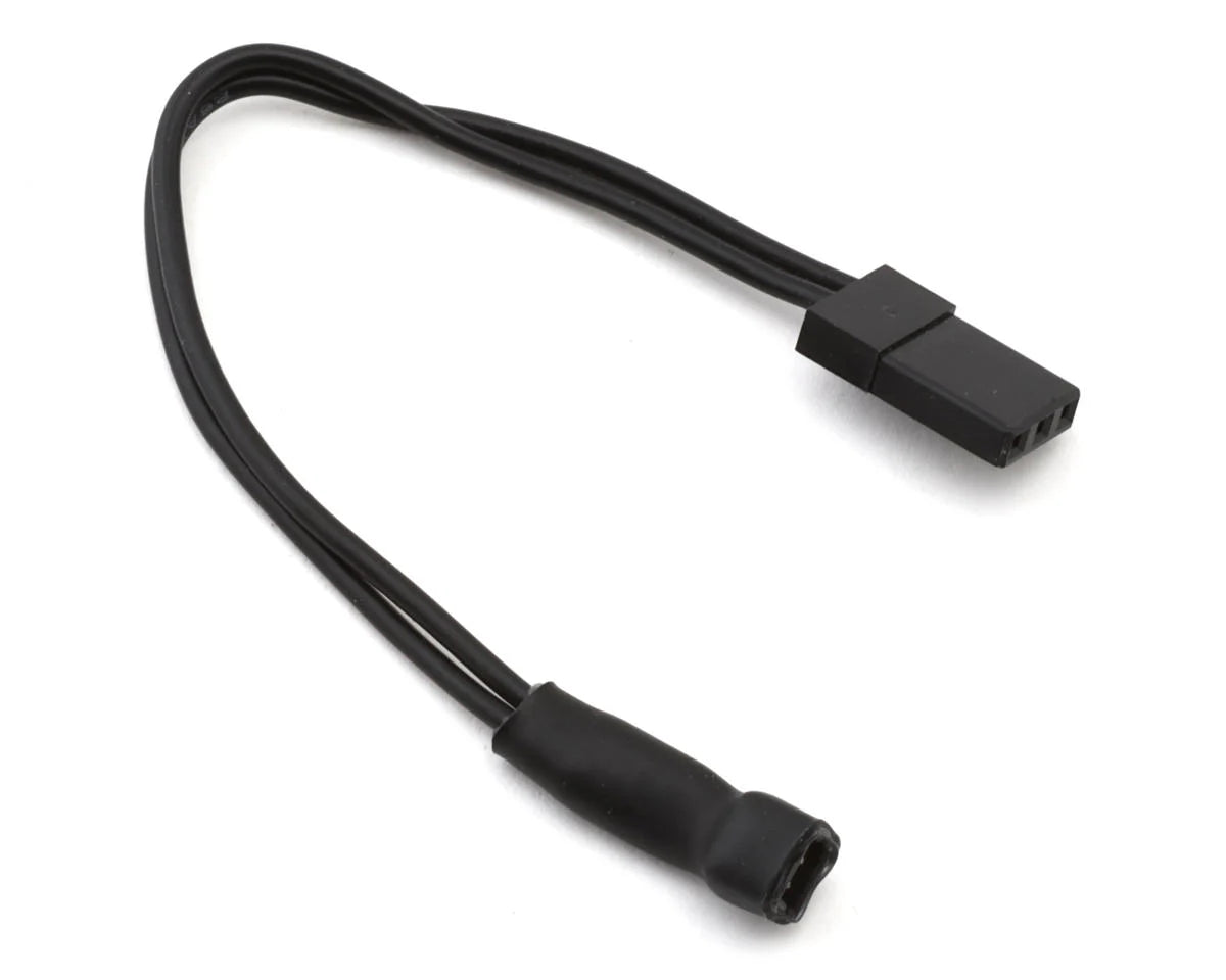 1 UP 190727 UltraLite High-Speed Aluminum Cooling Fan Extension Wire (100mm)
