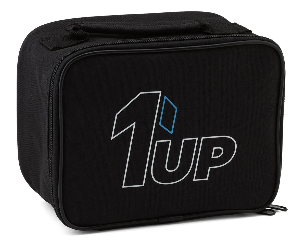 1 UP 100010 Shock and Diff Oil Carrier Bag - 12 Bottle Capacity