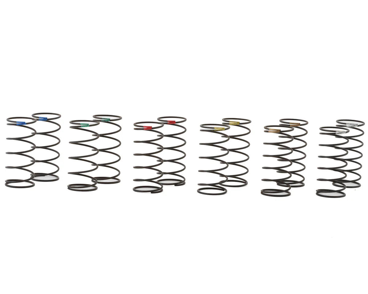 1 UP 10510 X-Gear 13mm Front Buggy Pro Pack Springs (6)