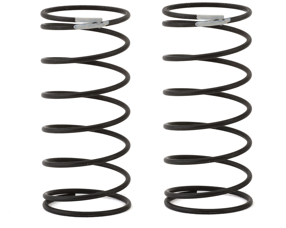 1 UP 10511 X-Gear 13mm Front Buggy Springs (2) (Extra Soft/White)