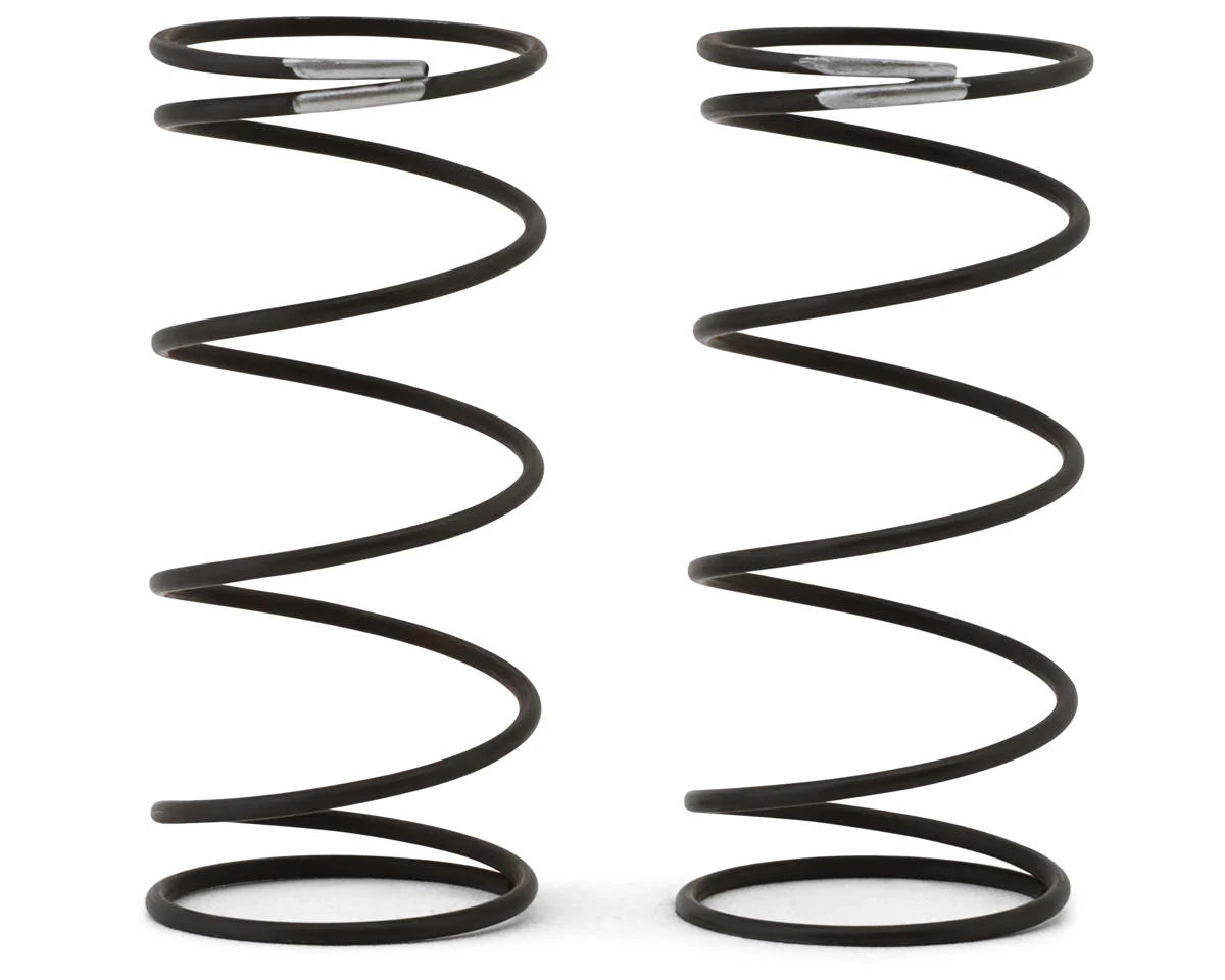 1 UP 10518 X-Gear 13mm Front Buggy Springs (2) (4X Hard/Silver)