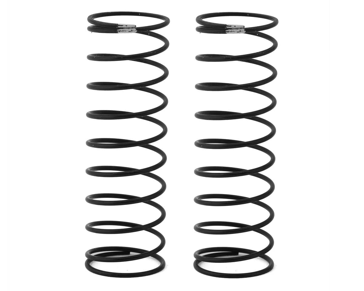 1 UP 10521 X-Gear 13mm Rear Buggy Springs (2) (Extra Soft/White)