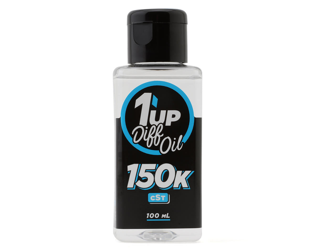 1 UP 110150 Pure Silicone Differential Oil (150,000cst)