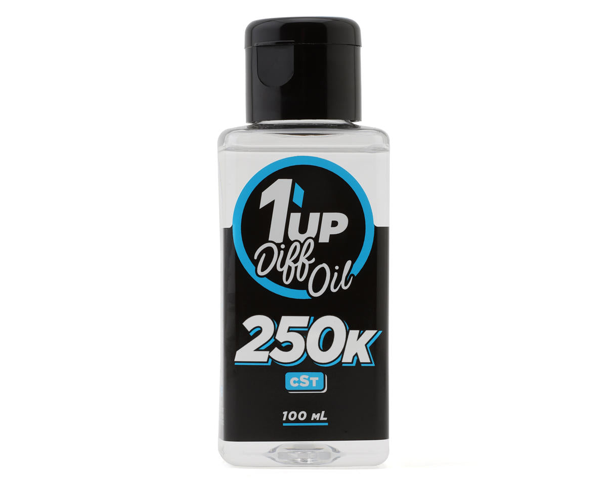 1 UP 110250 Pure Silicone Differential Oil (250,000cst)