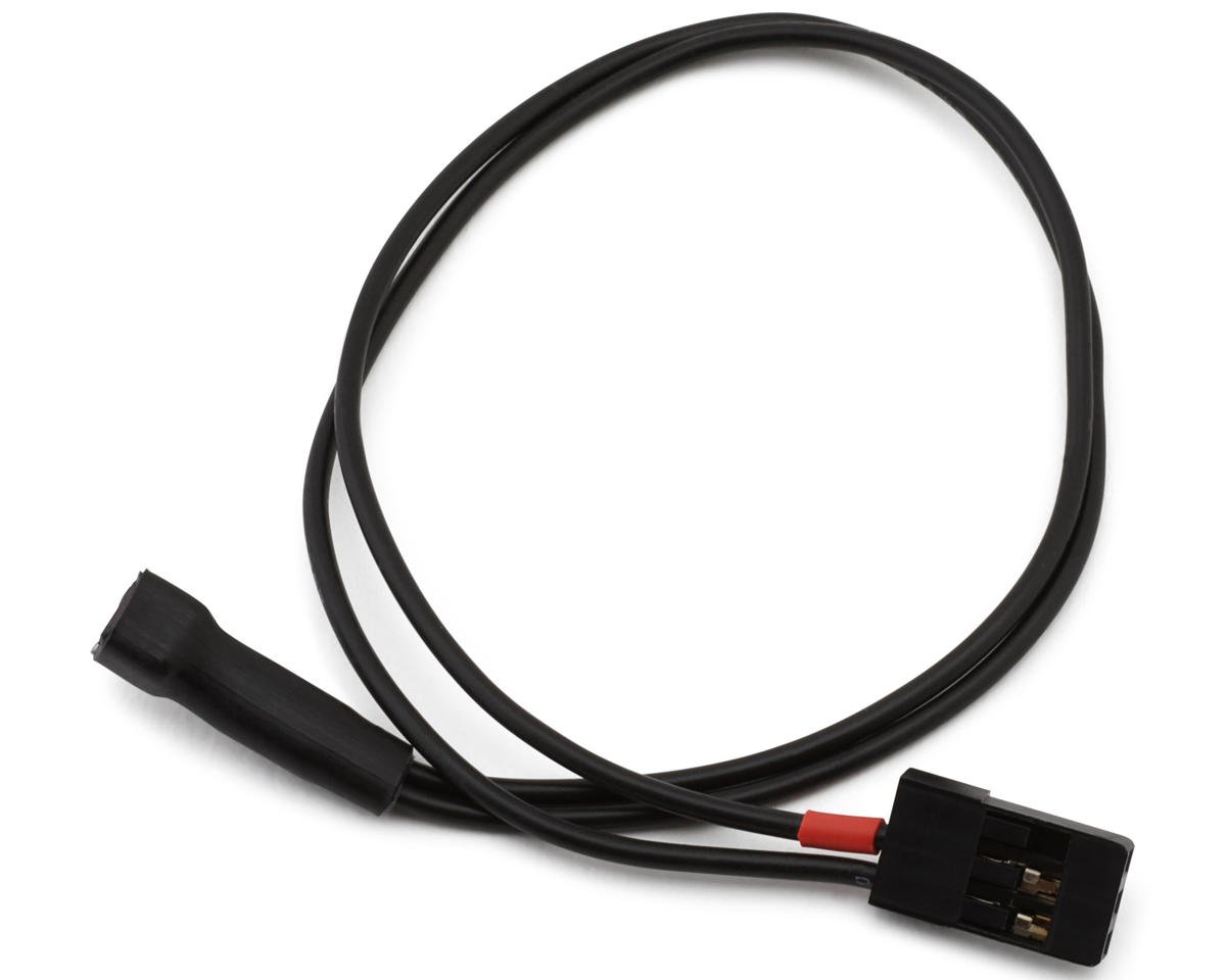 1 UP 190728 UltraLite Aluminum 30mm High-Speed Cooling Fan Extension Wire (200mm)