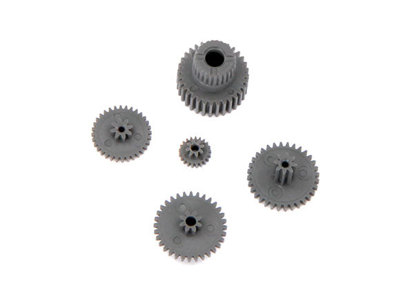 TRAXXAS 2064A Gear Set for 2065A Servos