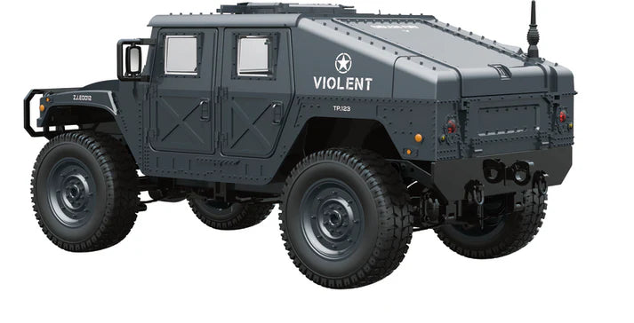 RC PRO G2069 1/16 R/C vehicle