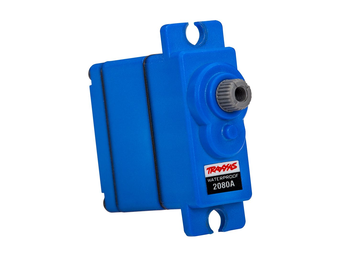 TRAXXAS 2080A Servo, micro, waterproof 1/16th