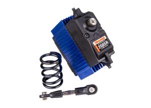 TRAXXAS 2085R Servo, digital high-torque/high-speed, metal gear (ball bearing), waterproof
