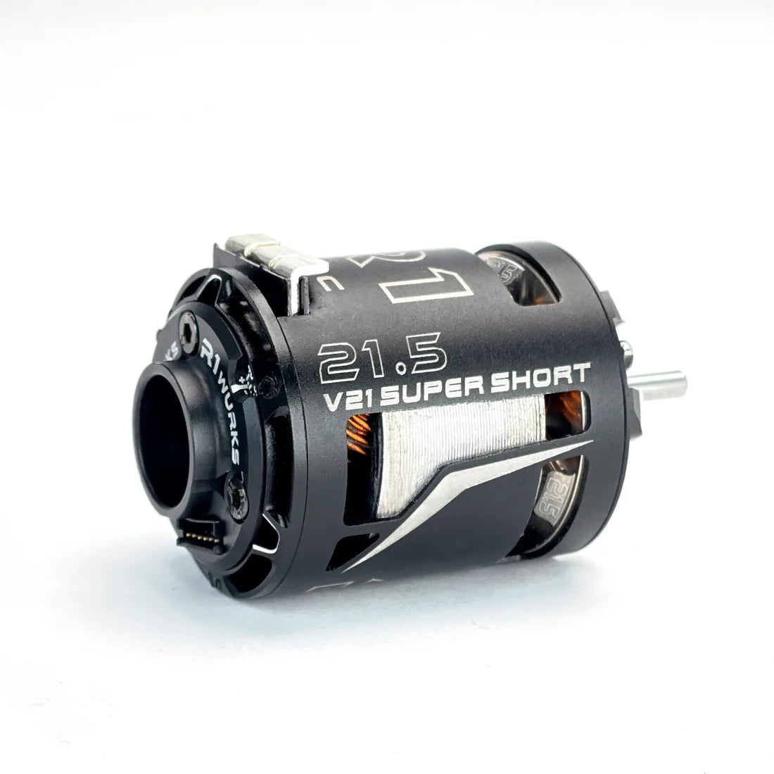 R1WURKS 020113RS 21.5 V21 Super Short Replacement Stator