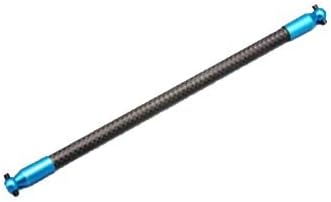 YOKOMO SD-644W Hollow Graphite (Carbon Fiber) Main Center Drive Shaft