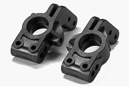 TAMIYA 53472 RC TA04 TOE-IN REAR UPRIGHT