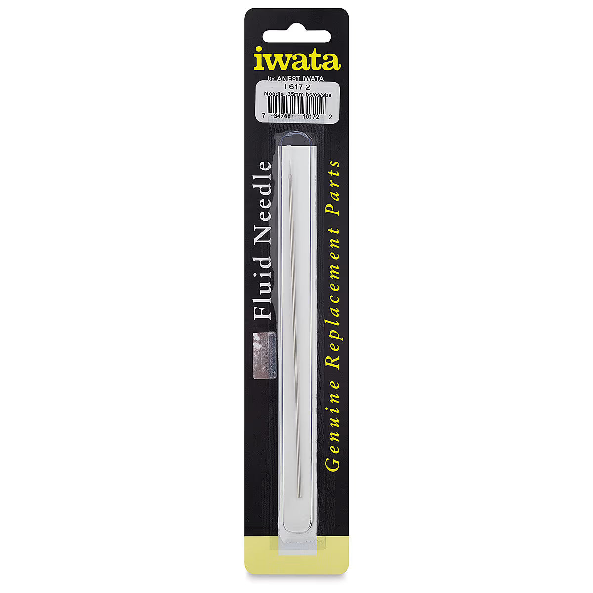 IWATA I6172 Eclipse Needle .35mm BS/CS/SBS