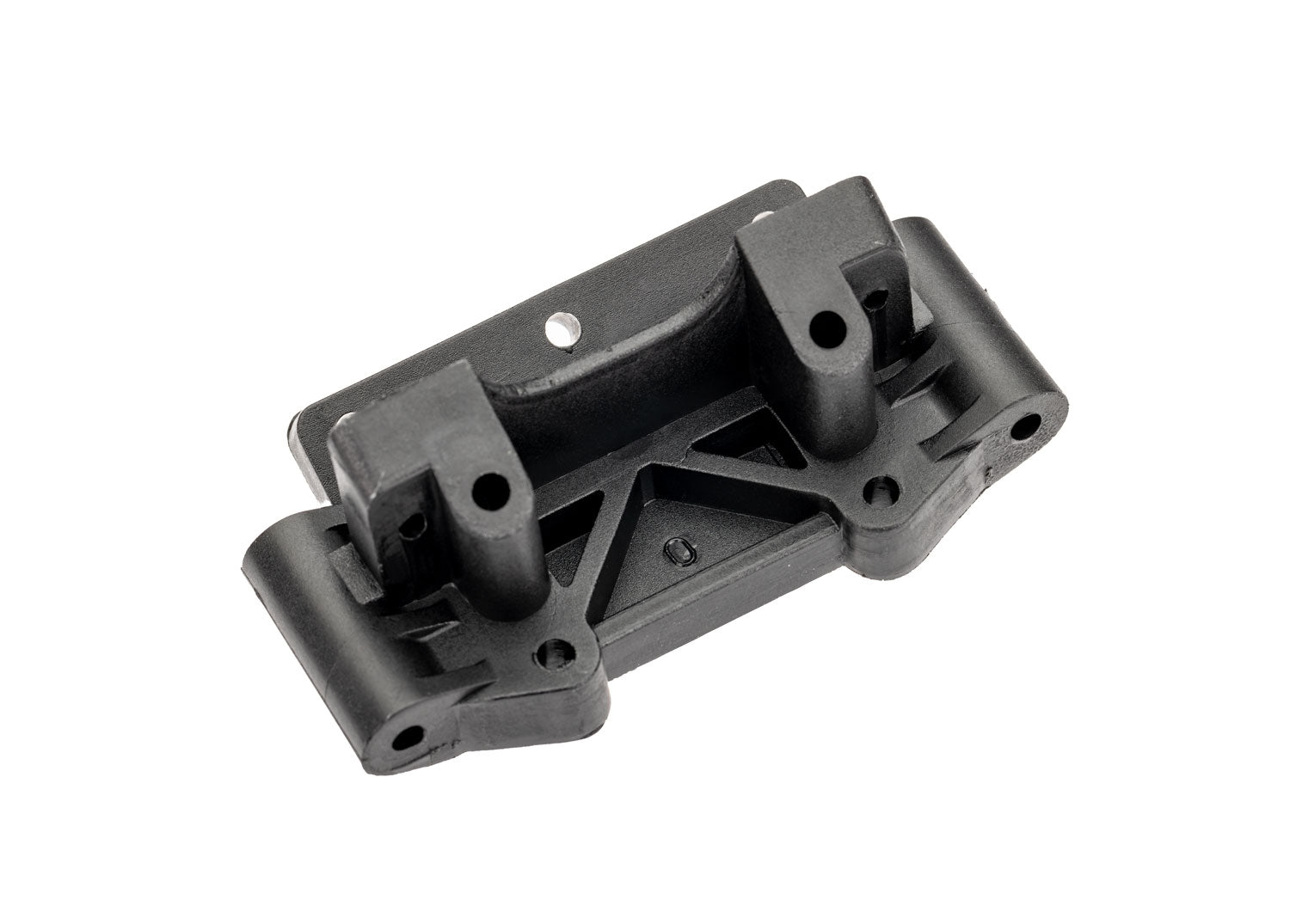 TRAXXAS 2530-GRAY Gray Front Bulkhead