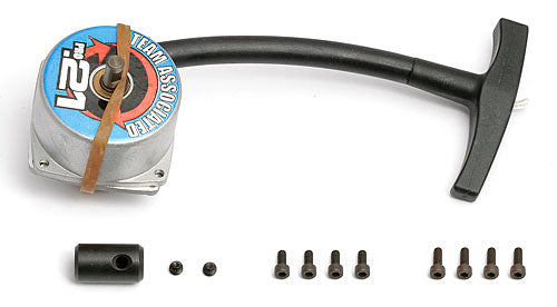 ASSOCIATED REEDY 25345 Pull Start Assembly AE .21