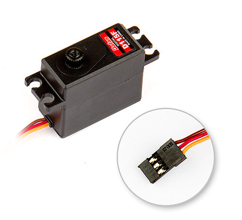 ASSOCIATED 27131 D115F Digital Servo