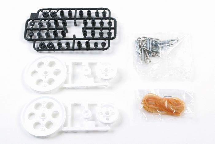 TAMIYA 70141 Pulley (L) Set