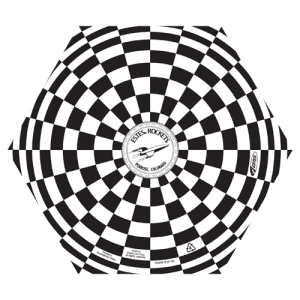 ESTES 2262 Parachute 6"