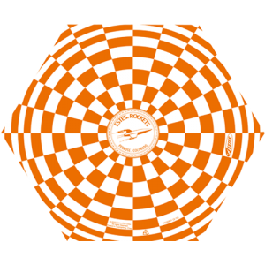 ESTES 2264 Parachute 12"