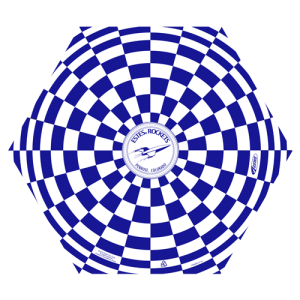 ESTES 2267 Parachute 18"