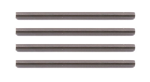 ASSOCIATED 31221 Inner Hinge Pin Set: TC5