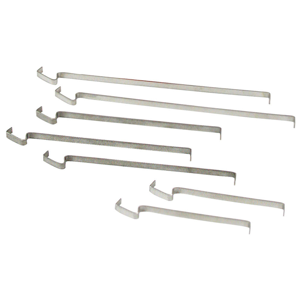 ESTES 3143 Engine Hook Variety Pack