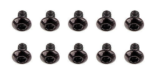 ASSOCIATED 31509 Screws 2x3 mm BHCS