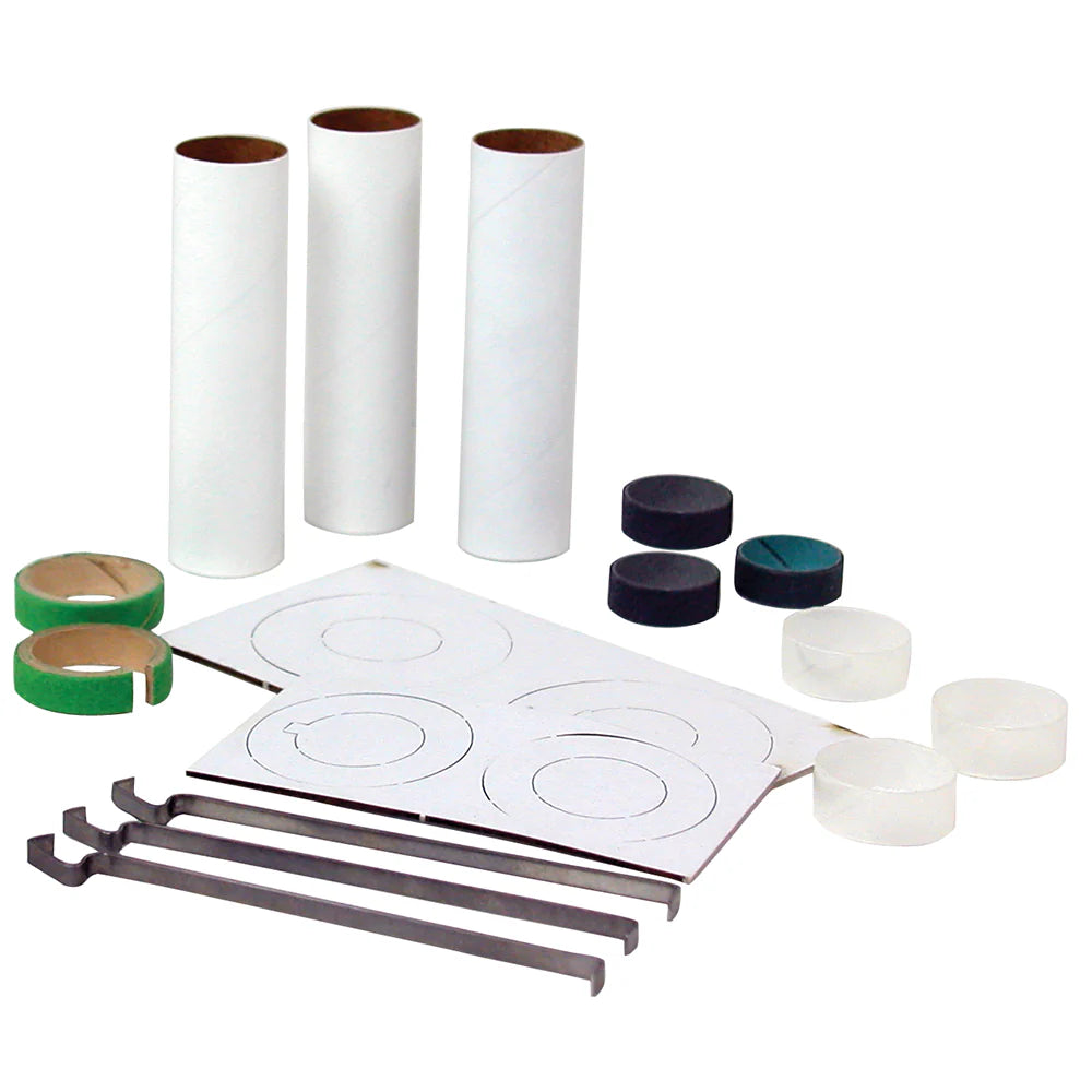ESTES 3158 Regular Engine Mount Kit