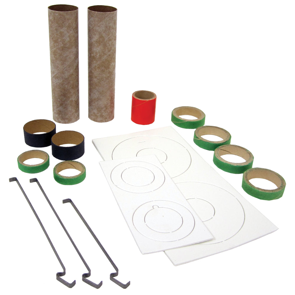 ESTES 3159  Engine Mount Kit