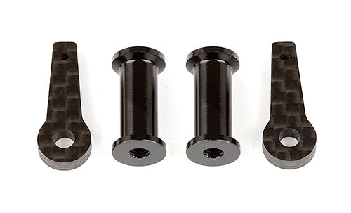 ASSOCIATED 31798 TC7.2 Battery Lock Set