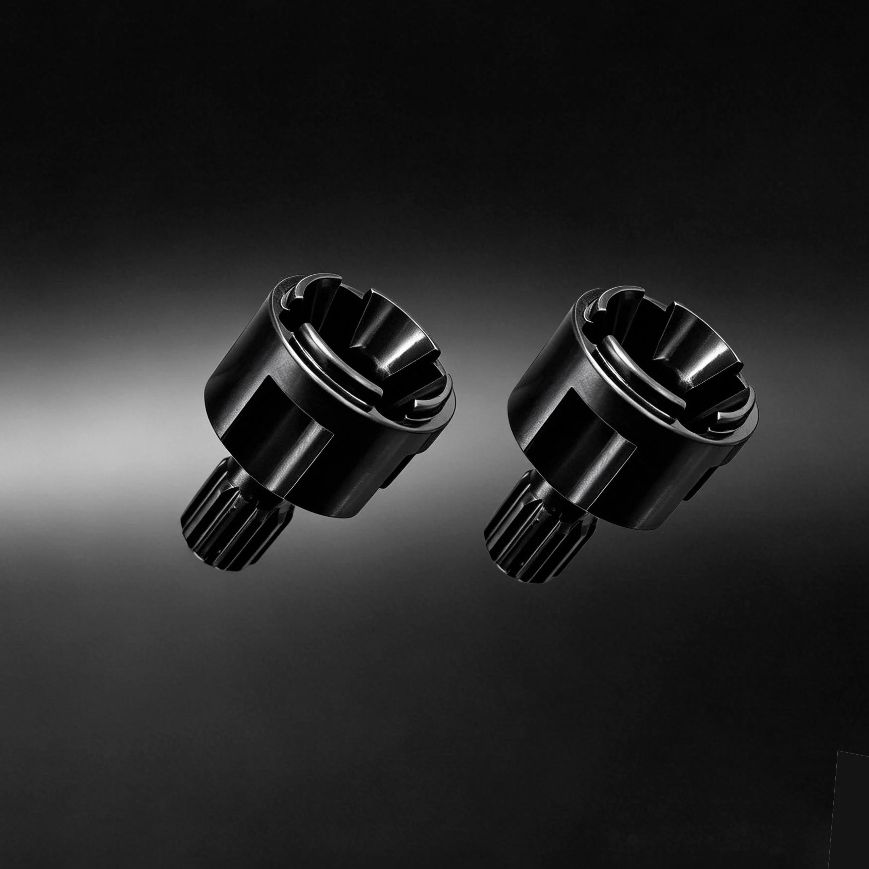 VITAVON XMAX335 HD Steel V3 CNC Integrated Drive Cup For X-maxx XRT Sells as one pair