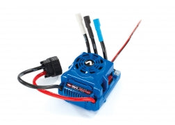 TRAXXAS 3465T  Velineon VXL-4s High Output Electronic Speed Control, waterproof (brushless) (fwd/rev/brake)