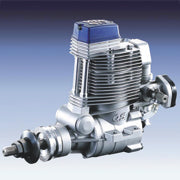 OS ENGINES 34820 FSα-81-P