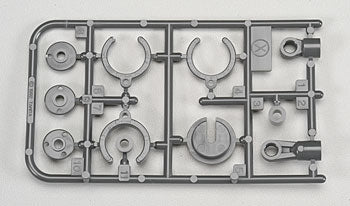 TAMIYA 0224022 RC GP X PARTS: 43508