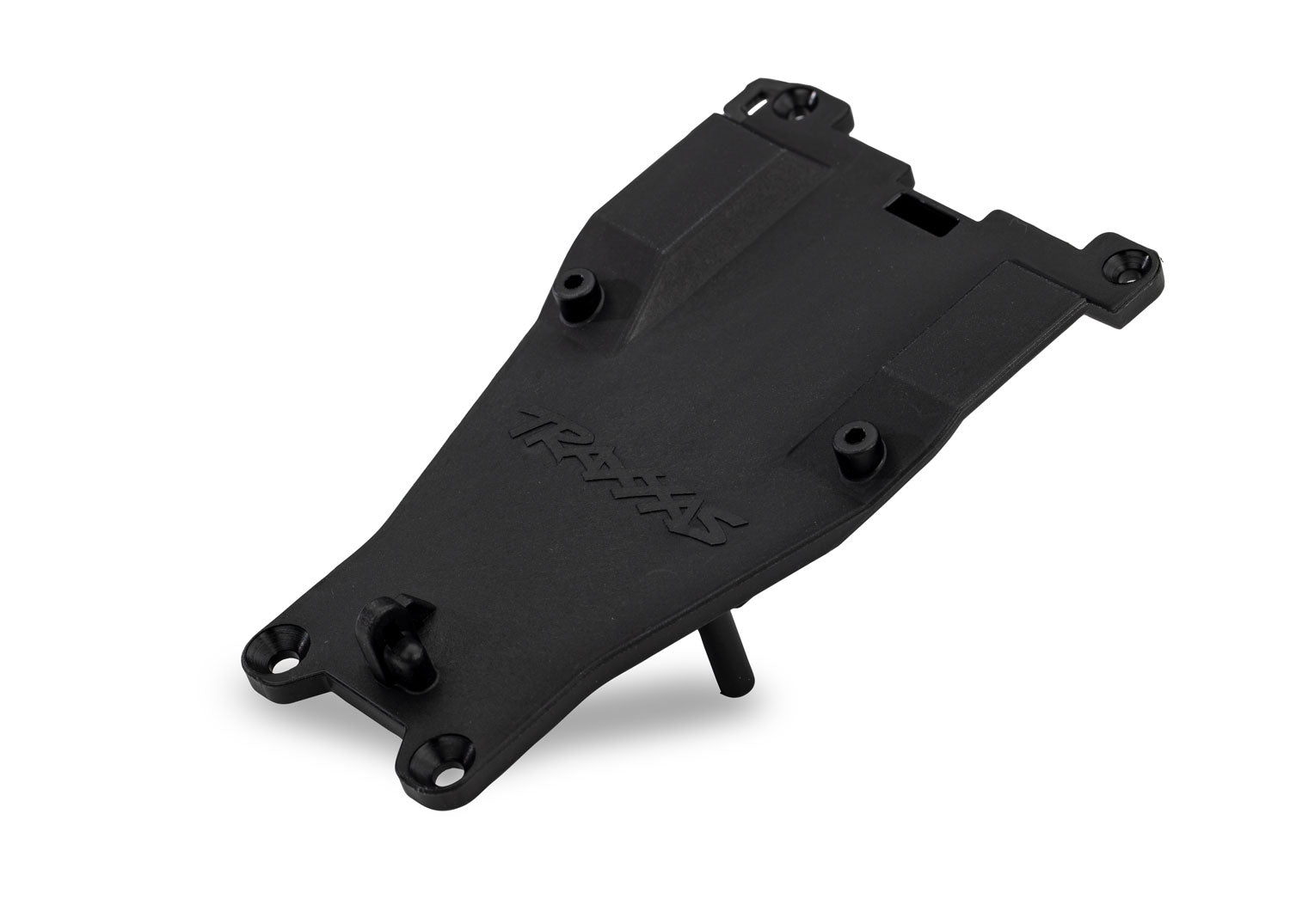 TRAXXAS 3729-BLK Black Upper Chassis