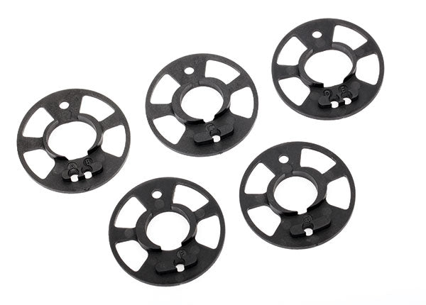 TRAXXAS 3790 Fixed Gear Adapters
