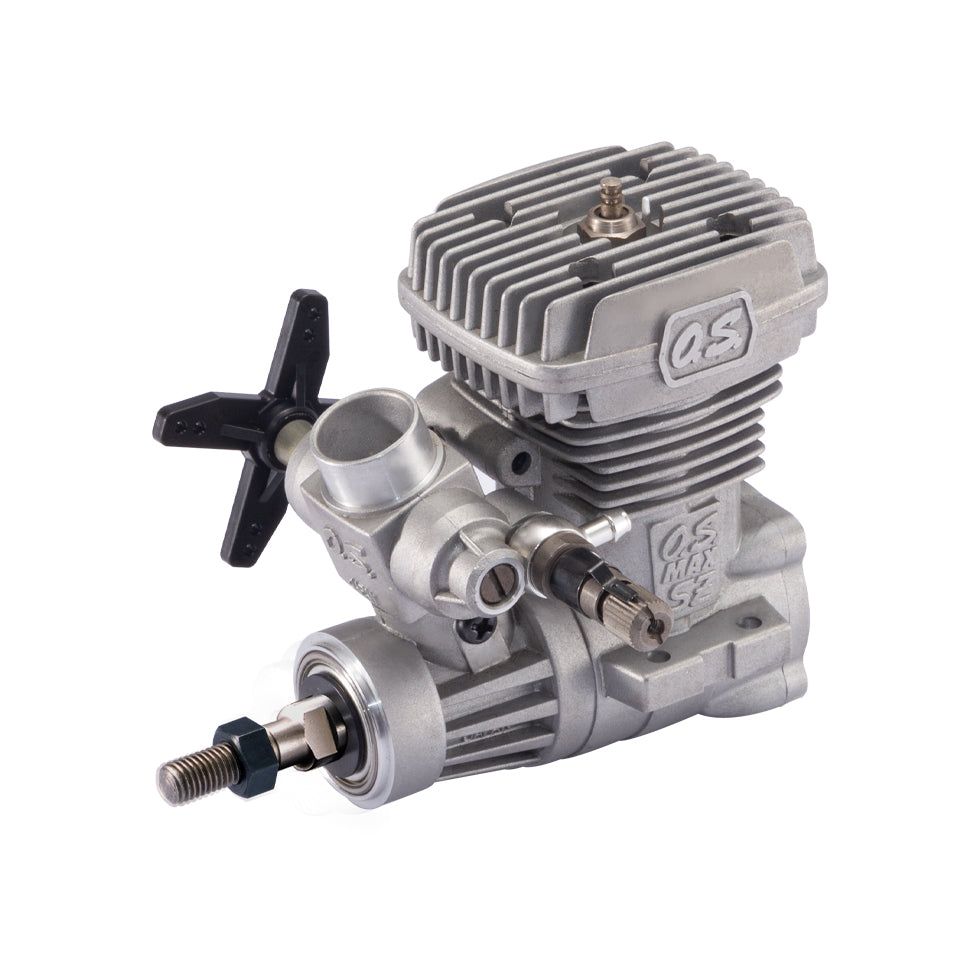 OS ENGINES 14000 MAX-37SZ-H 20M