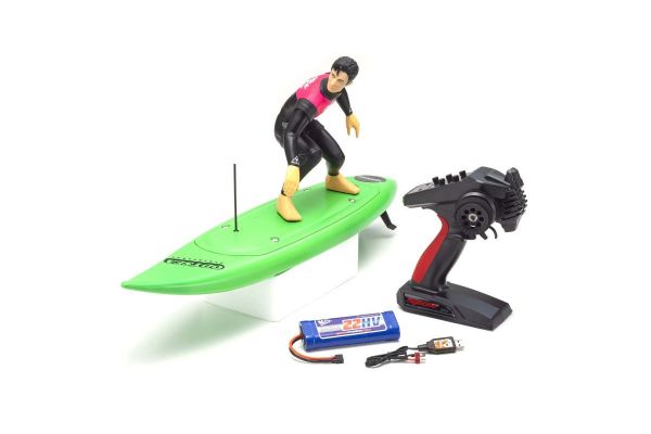 KYOSHO 40110T3 1/5 RC SURFER4 Color Type 3 (Catch Surf)