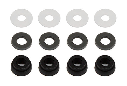 ASSOCIATED 41024 Shock Rebuild Kit CR12