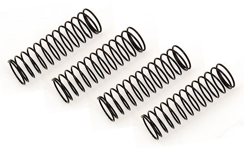 ASSOCIATED 41025 0.8mm CR12 Shock Spring (4)