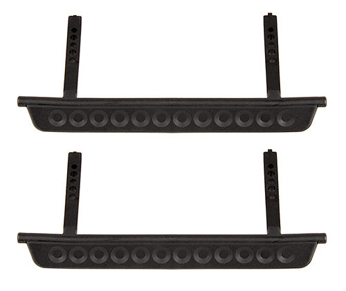 ASSOCIATED ELEMENT 42008 Enduro Rock Sliders