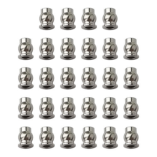ASSOCIATED 42056 FT Enduro Pivot Ball Set Steel