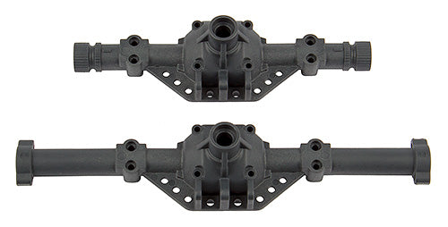 ASSOCIATED ELEMENT 42072 Enduro Axle Housings, hard