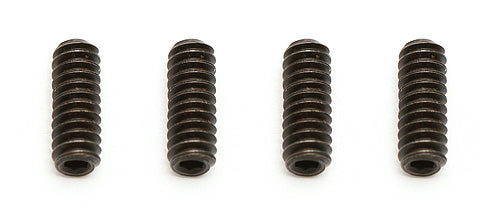 ASSOCIATED 4436 *DISC* Set Screw 4-40 x 5/16 (4)