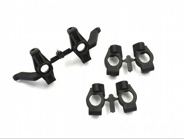 KYOSHO LA254 Knuckle Hub Carrier (7°& 10°/ ZX-5 SP)